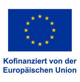 Kofinanziert von der Europäischen Union